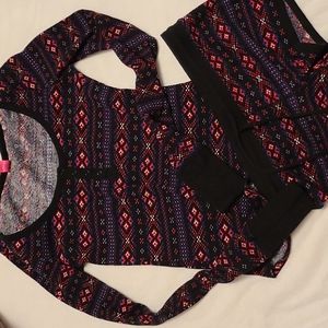 La Senza pajama set